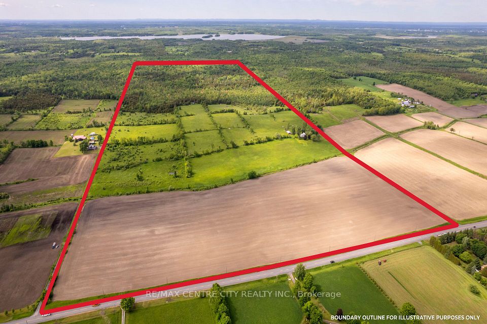 19267 County 25 Road, South Glengarry, ON K0C 1B0