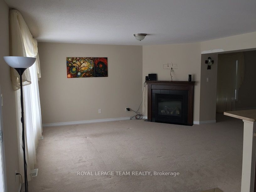 3044 Freshwater Way, Barrhaven, ON K2J 3V5