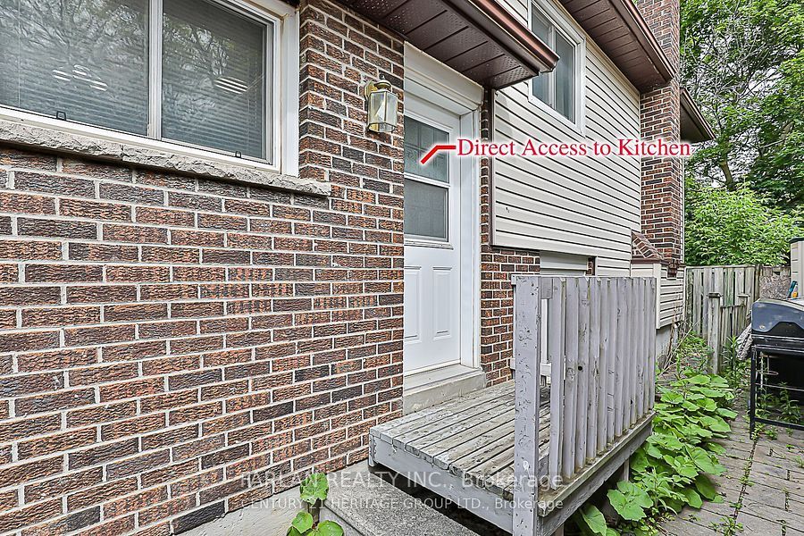 #Bsmt #1 - 296 Plymouth Trail, Newmarket, ON M3B 3N1 ; MLS ID: N12106561