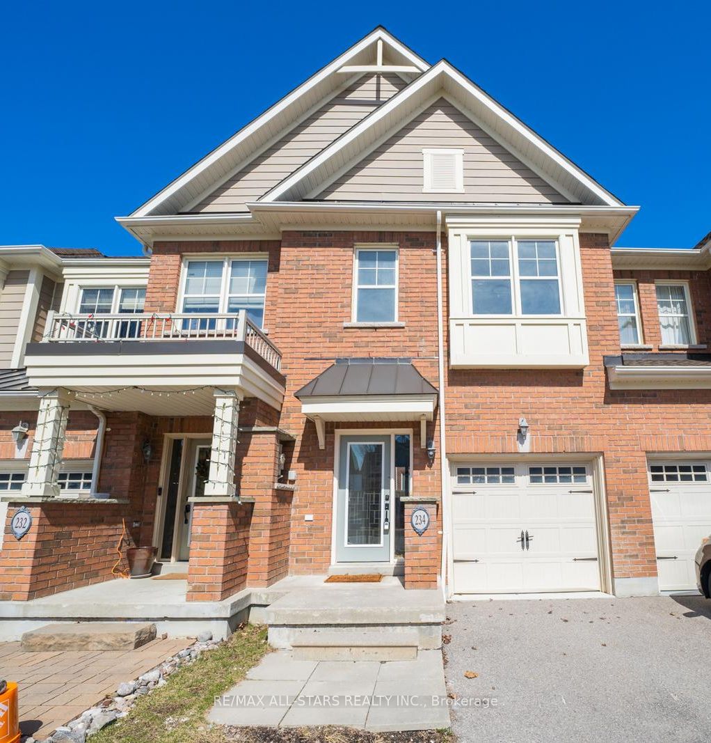234 Sandale Road, Whitchurch-Stouffville Stouffville
