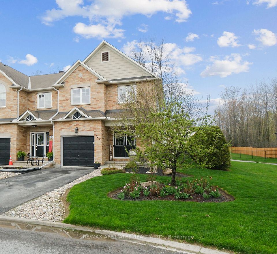 349 Celtic Ridge