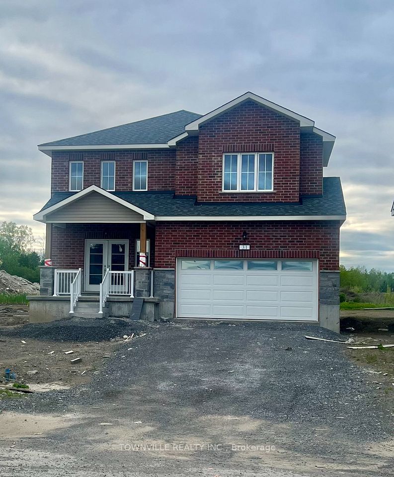 31 Bradden Crescent