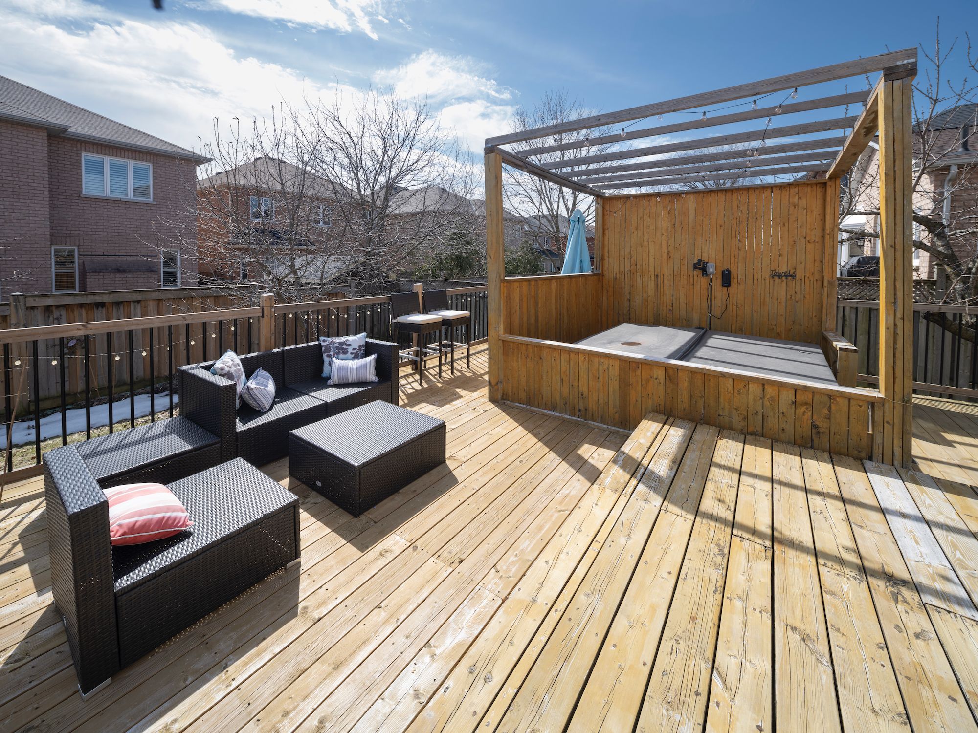 272 Hoover Park Drive