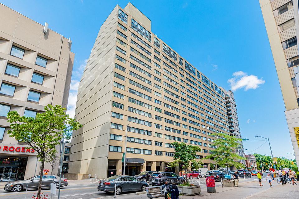 360 Bloor