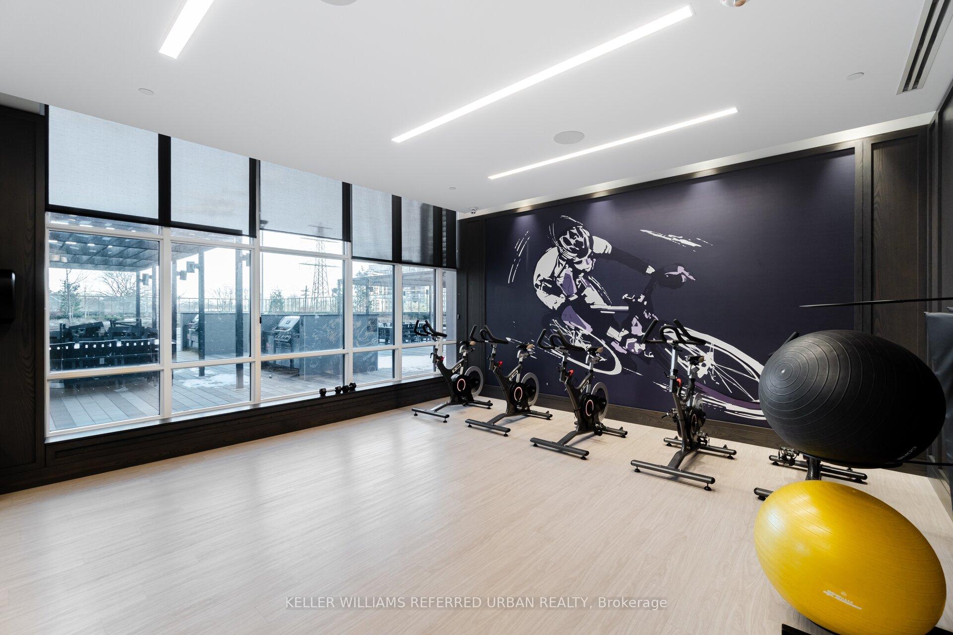 2 Bedrooms Condo at 9 Mabelle, Toronto For sale