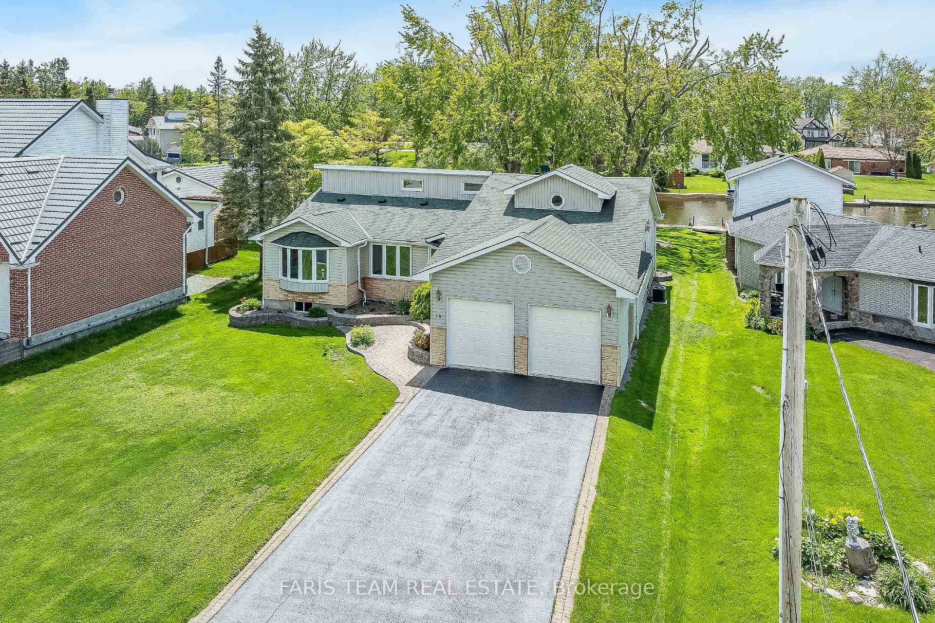 18 Turtle Path ; MLS ID: S12178790