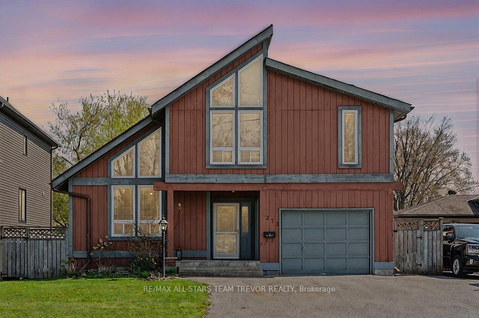 273 Parkway