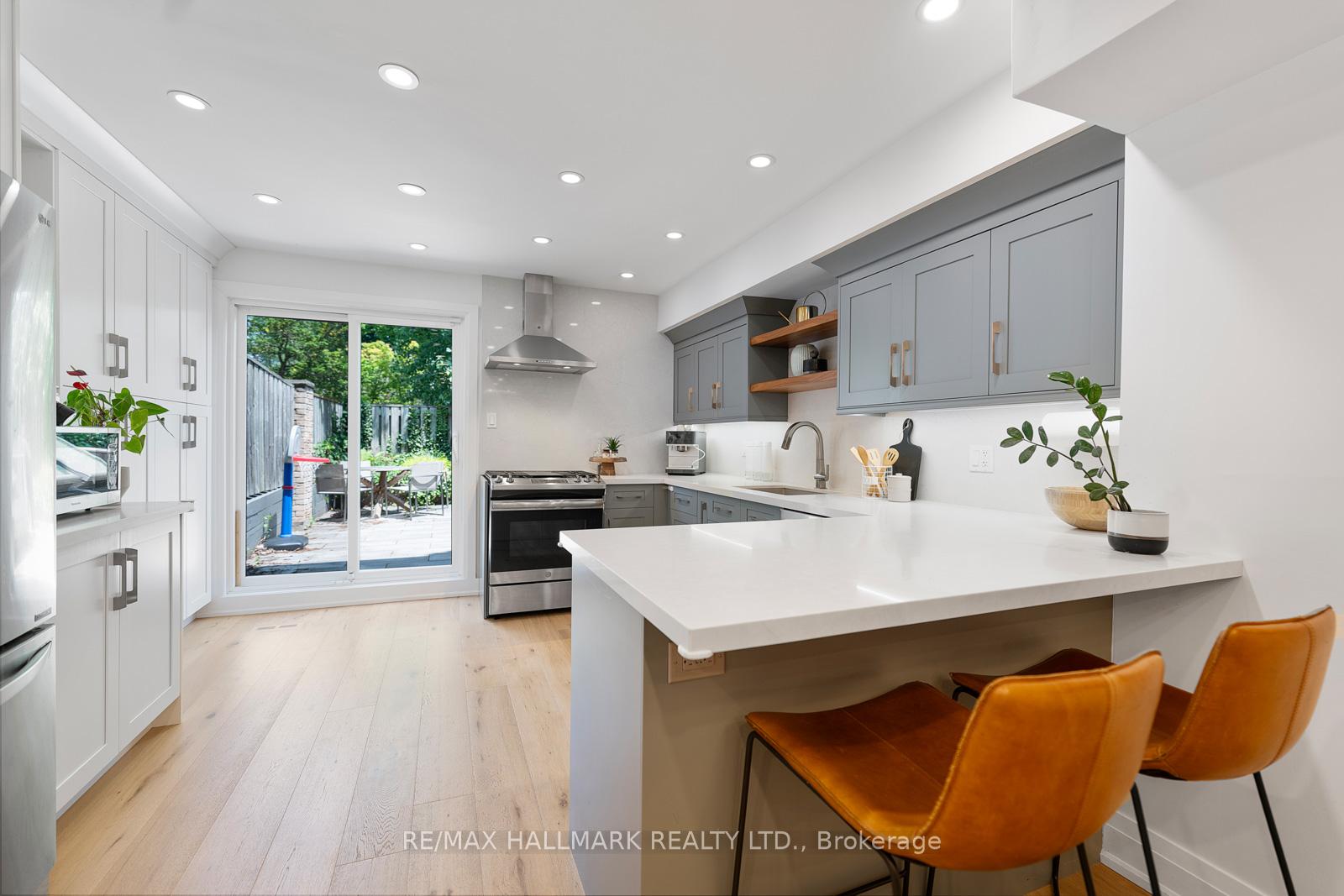 4 Bedrooms Condo at 95 Summerhill, Toronto For sale