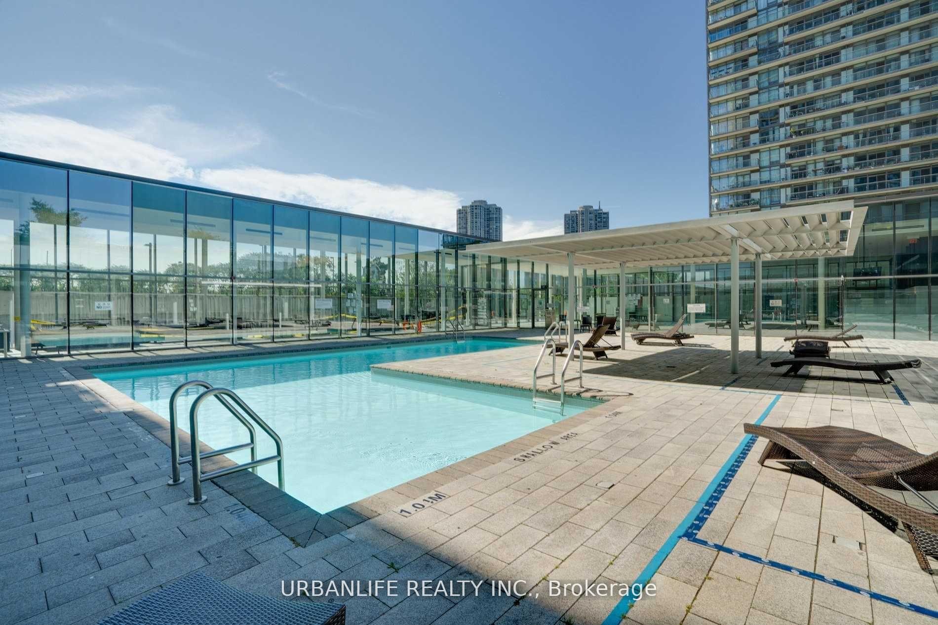 2 Bedrooms Condo at 103 The Queensway, Toronto For sale