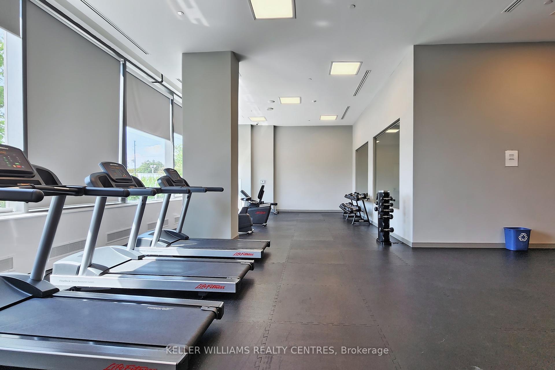 2 Bedrooms Condo at 50 Thomas Riley, Toronto For sale