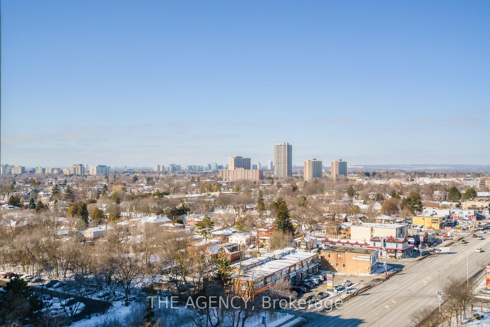 2 Bedrooms Co-op at 5949 Yonge, Toronto For sale