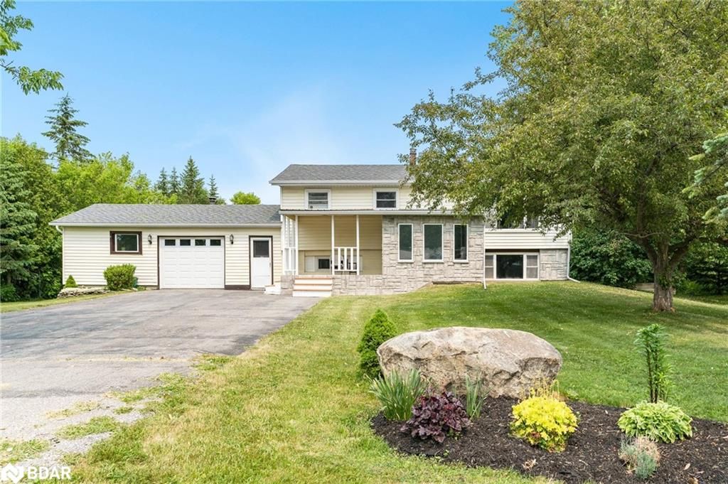 2845 PERRY Avenue Ramara Ontario L0K 1B0