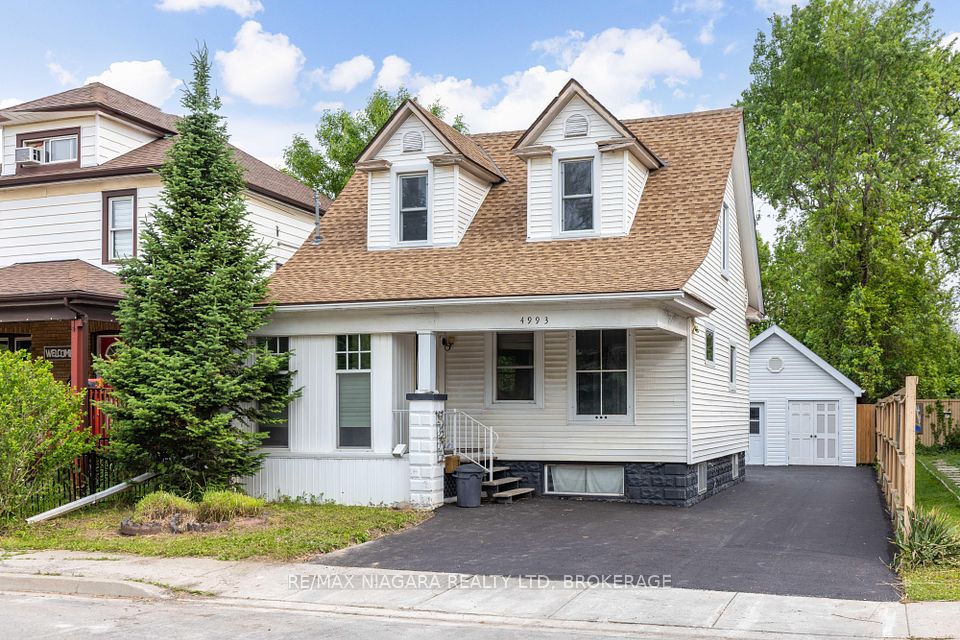 4993 Maple