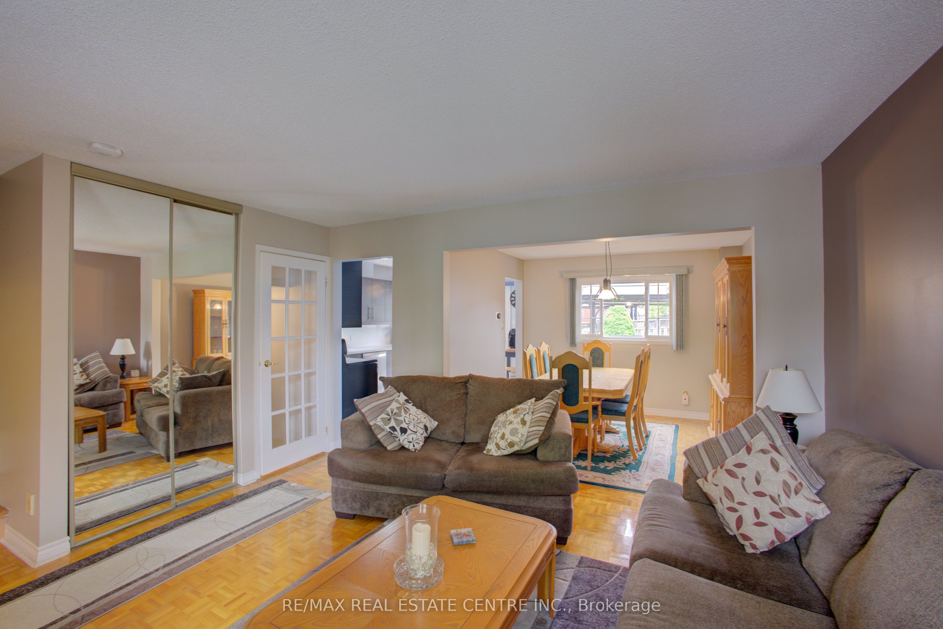 57 Ecclestone Drive