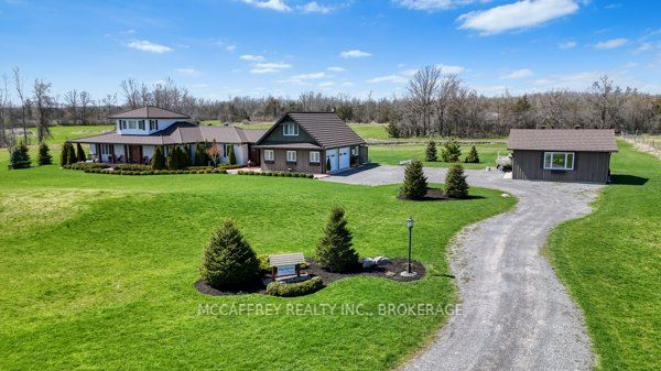 4640 County Rd 9, Greater Napanee, ON K7R 3K8