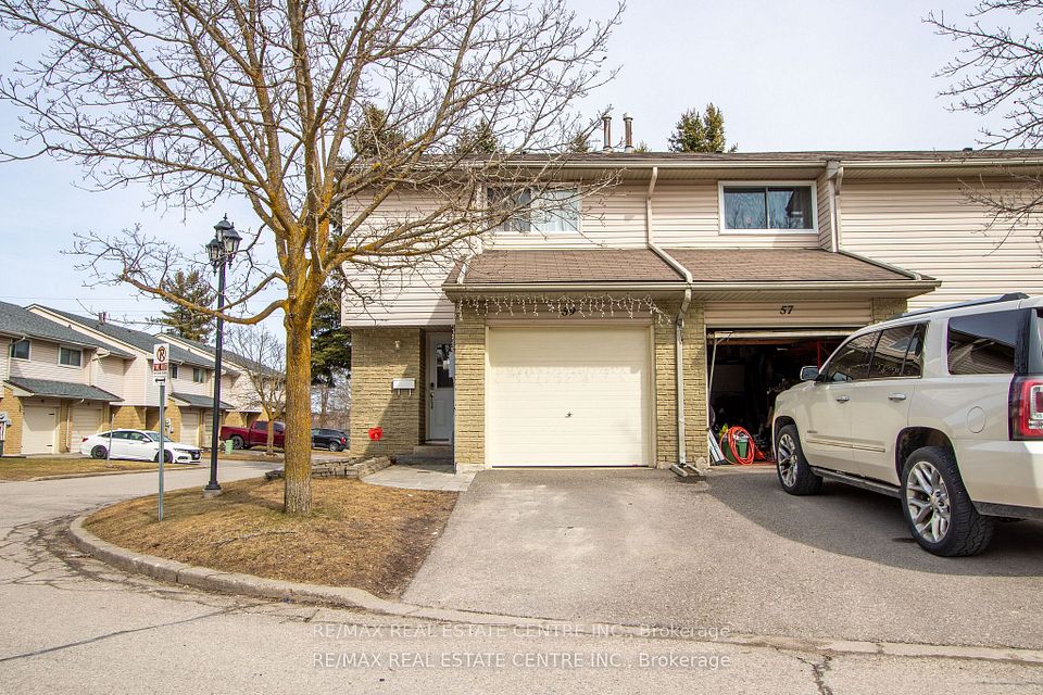 #45 - 59 Orange Mill Court, Orangeville, ON L9W 3R7
