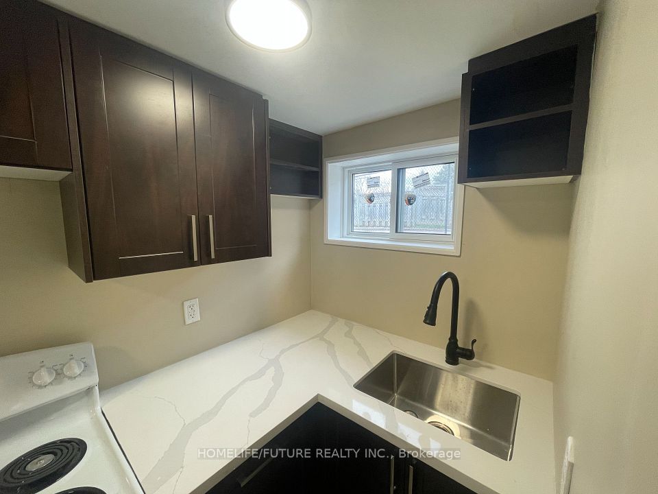 #Bsmt B - 1027 Danforth Road, Toronto, ON M1K 1J8