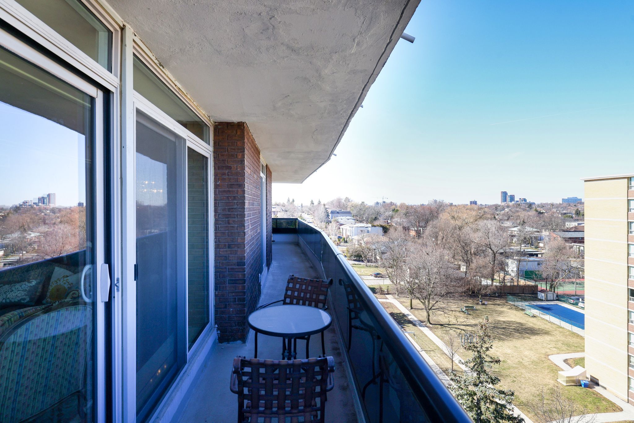 2600 Bathurst Street 801