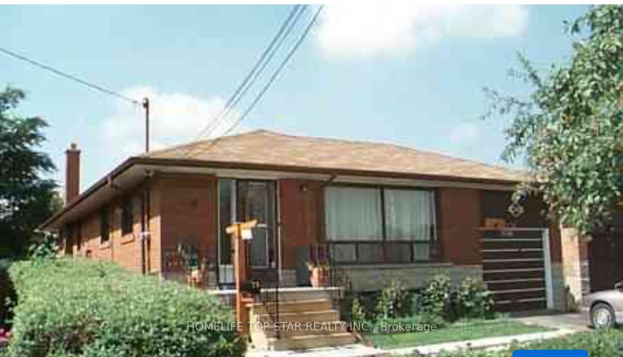 20 Cicerella Crescent, Toronto, ON M1K 5B5