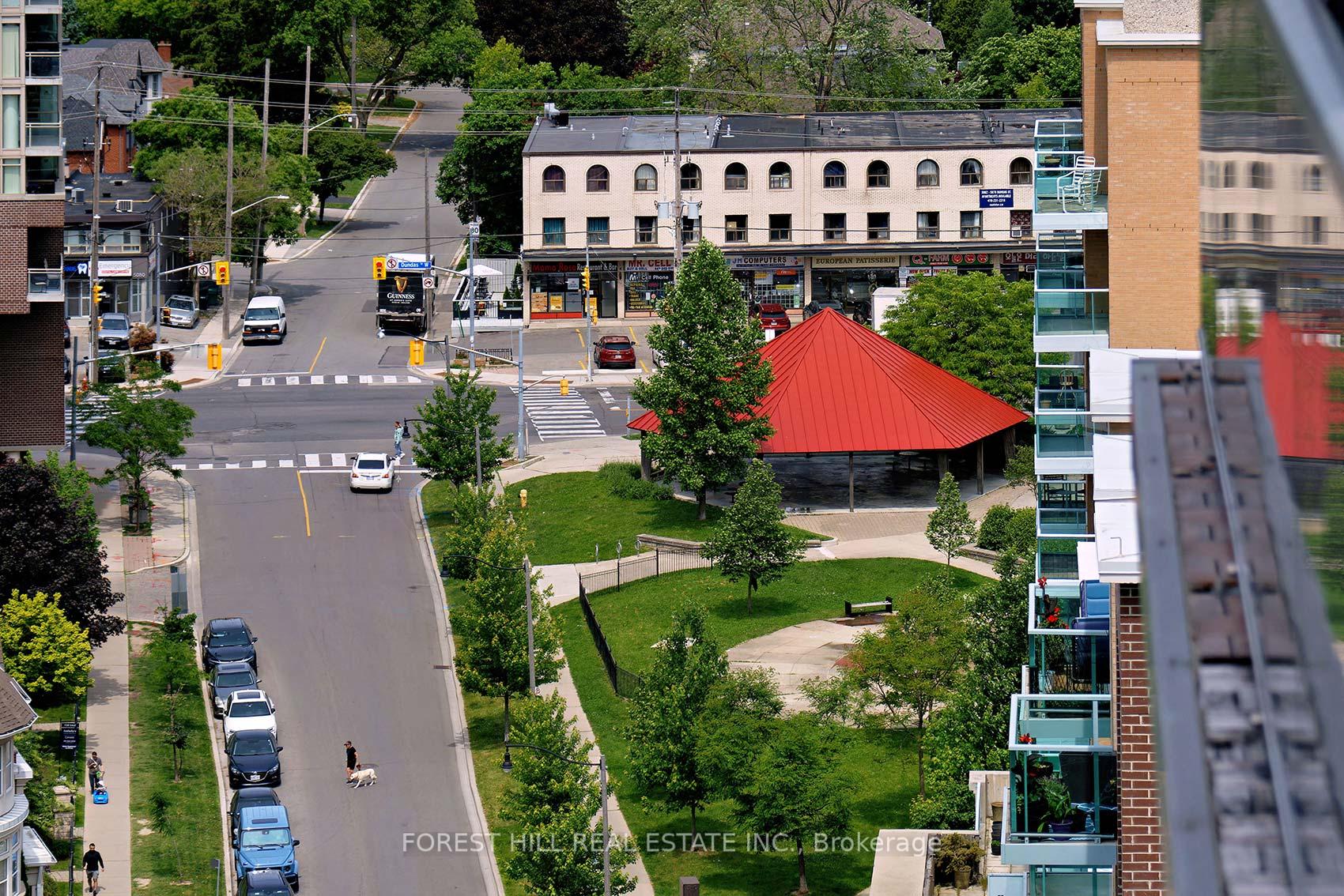 1 Bedroom Condo at 1 Michael Power, Toronto For sale
