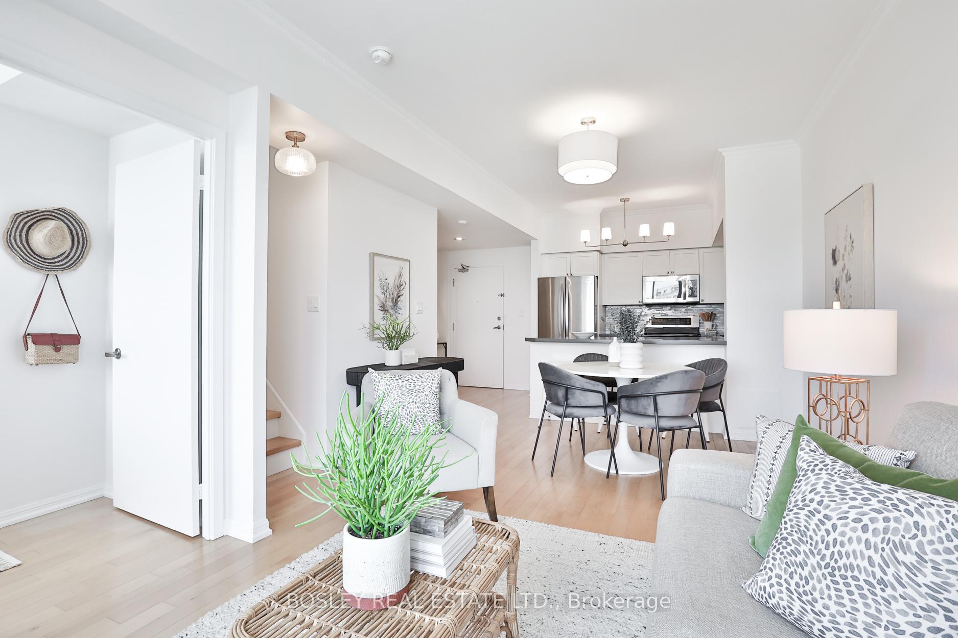 2 Bedrooms Condo at 1000 King, Toronto For sale
