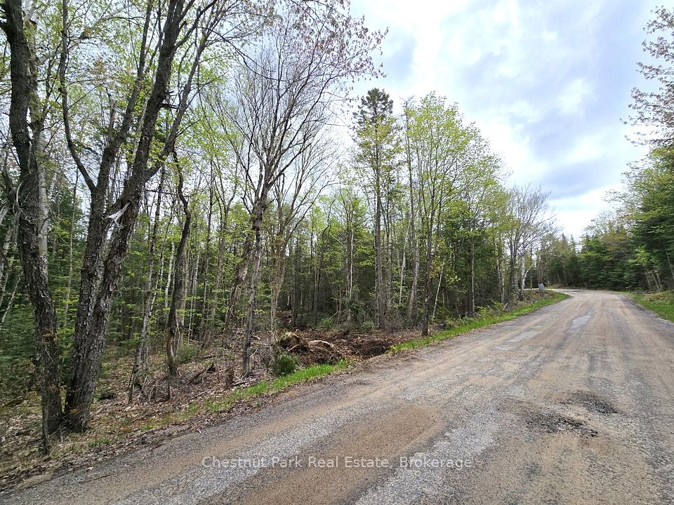 Part 1 Echo Ridge Road, Kearney, ON P0A 1M0
