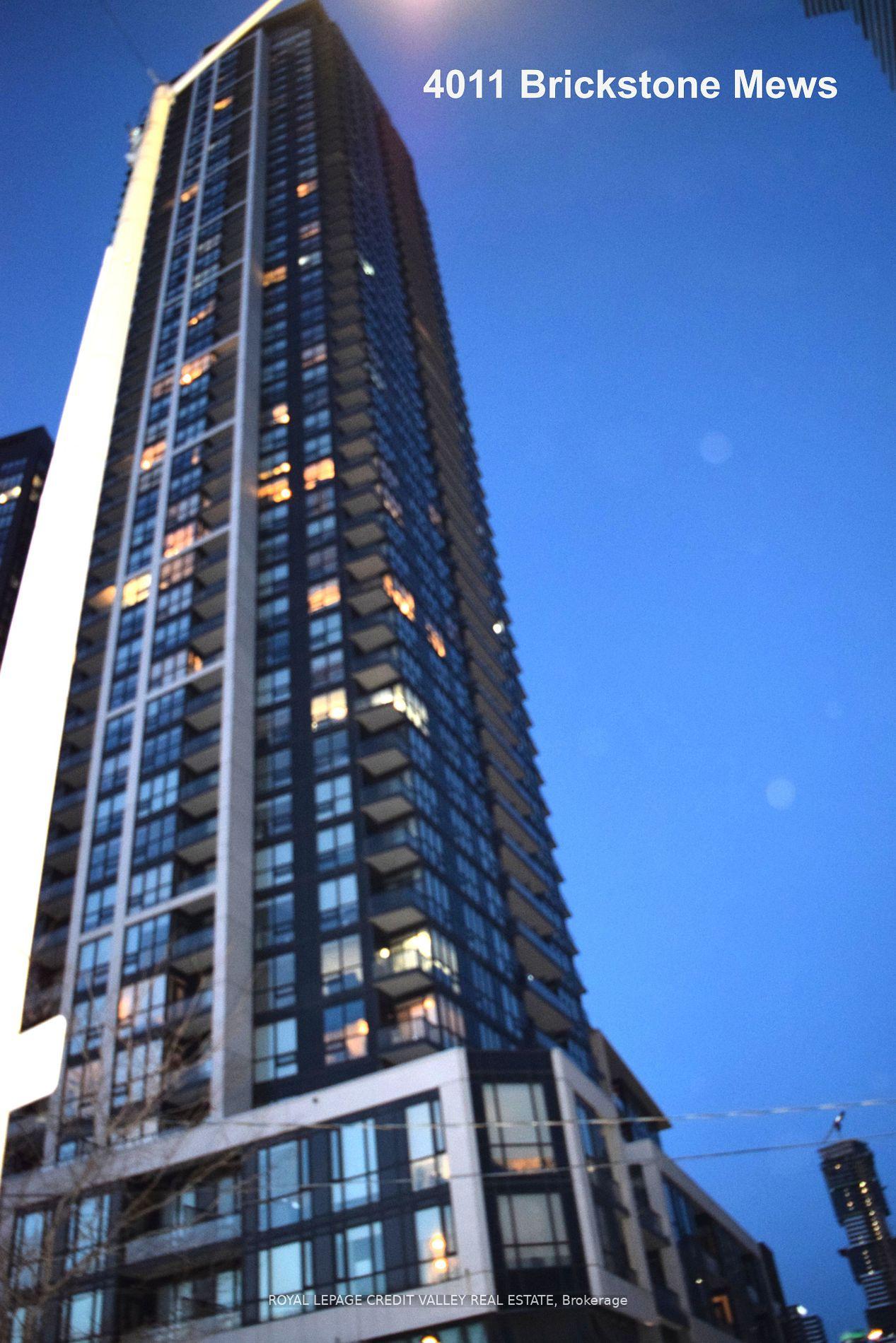 2 Bedrooms Condo at 4011 Brickstone, Mississauga For sale