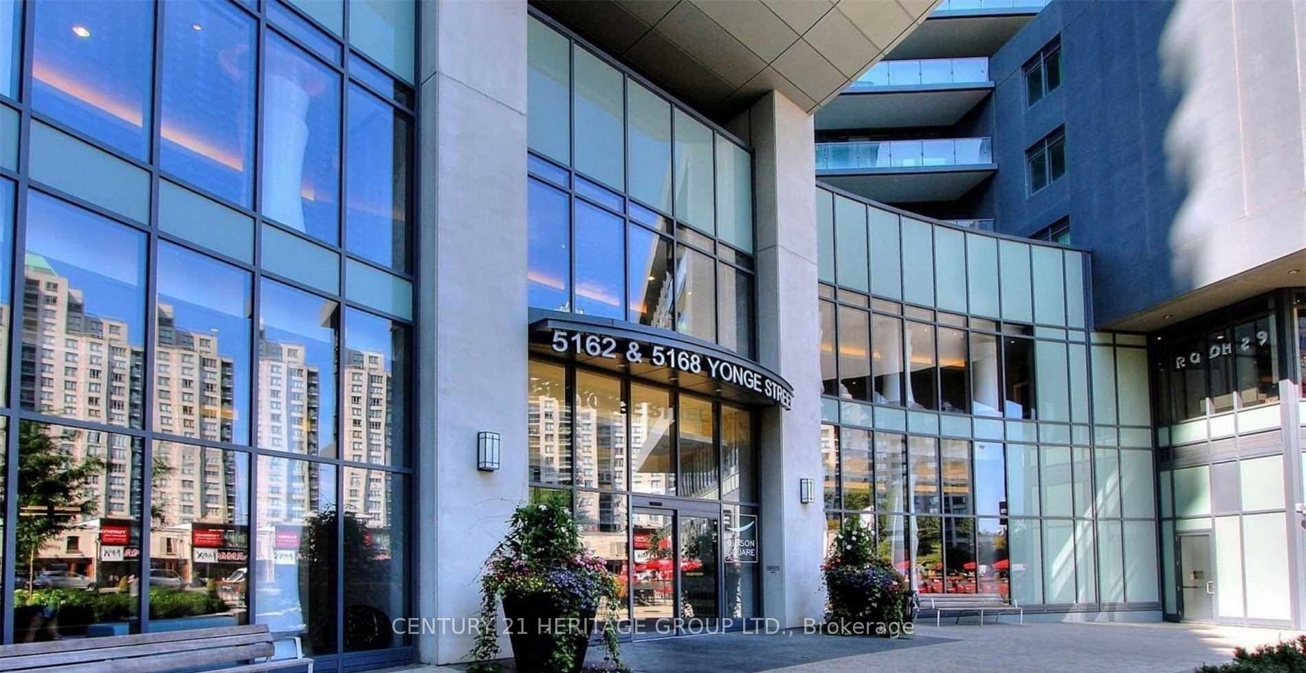 2 Bedrooms Condo at 5168 Yonge, Toronto For sale