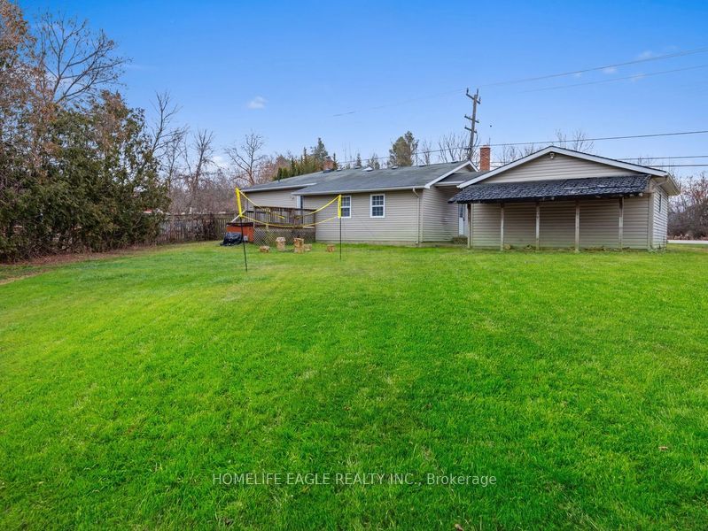 4566 Lloydtown-Aurora Road, King Pottageville