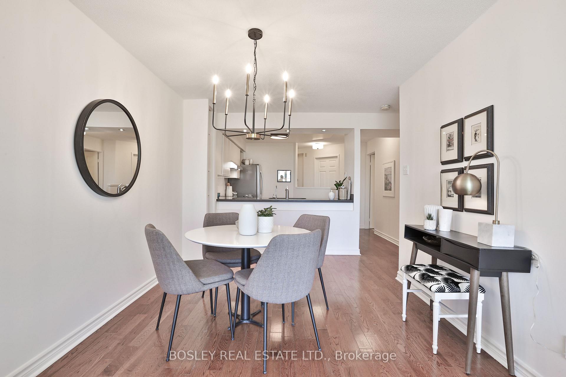 1 Bedroom Condo at 356 McRae, Toronto For sale