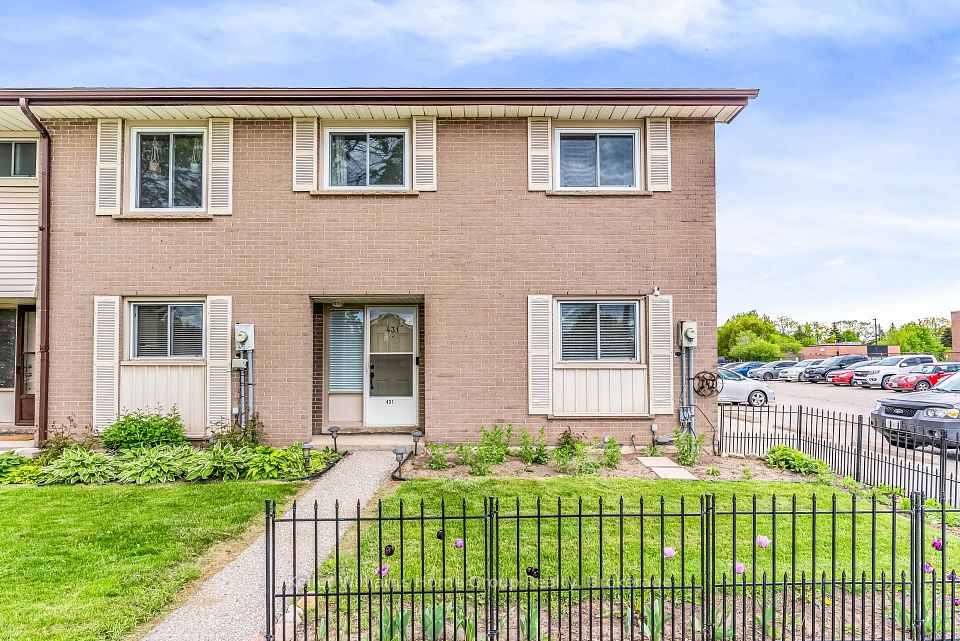 431 Victoria Road, Guelph, ON N1H 5J9