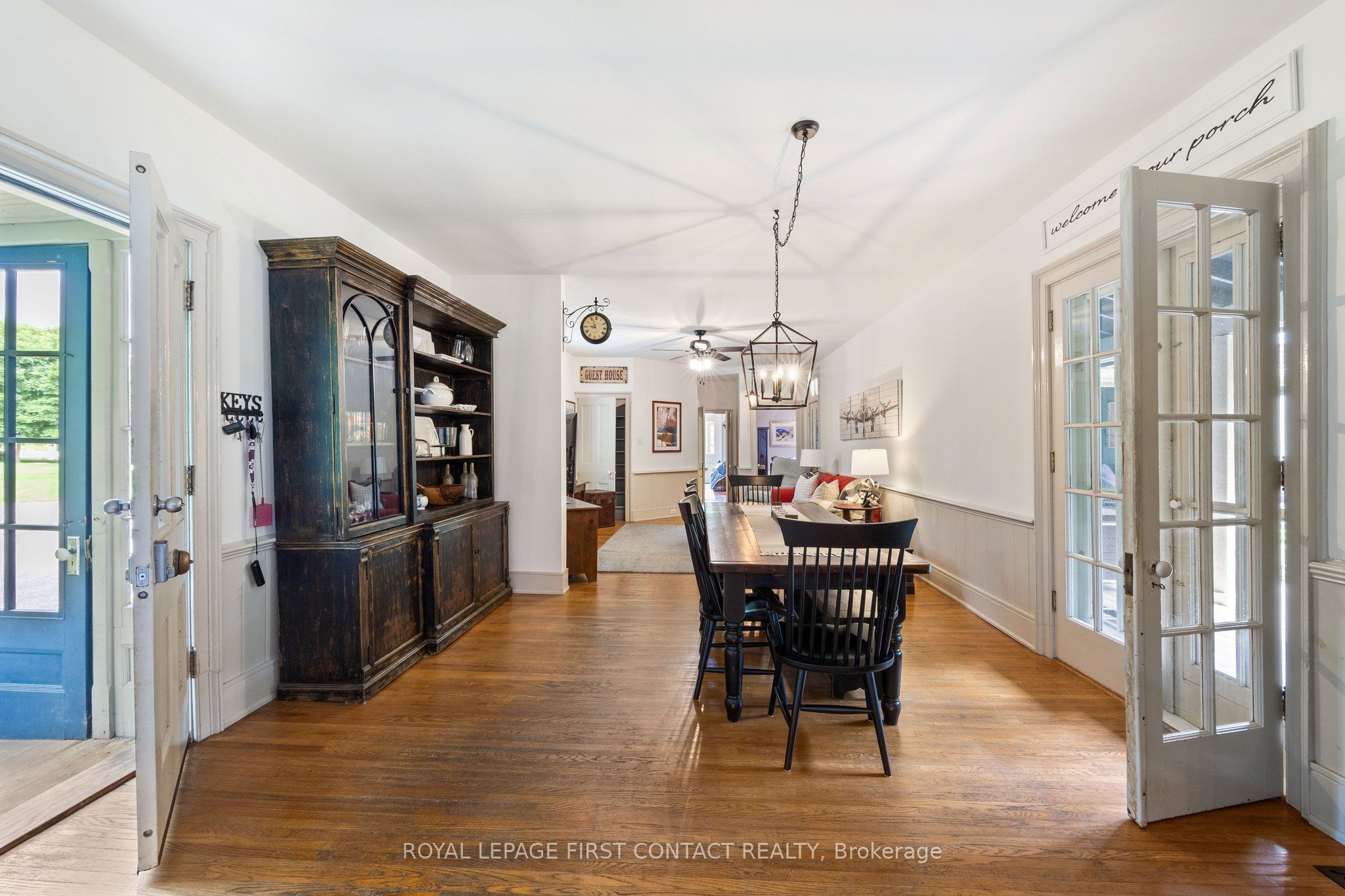 311 Tollendal Mill Road