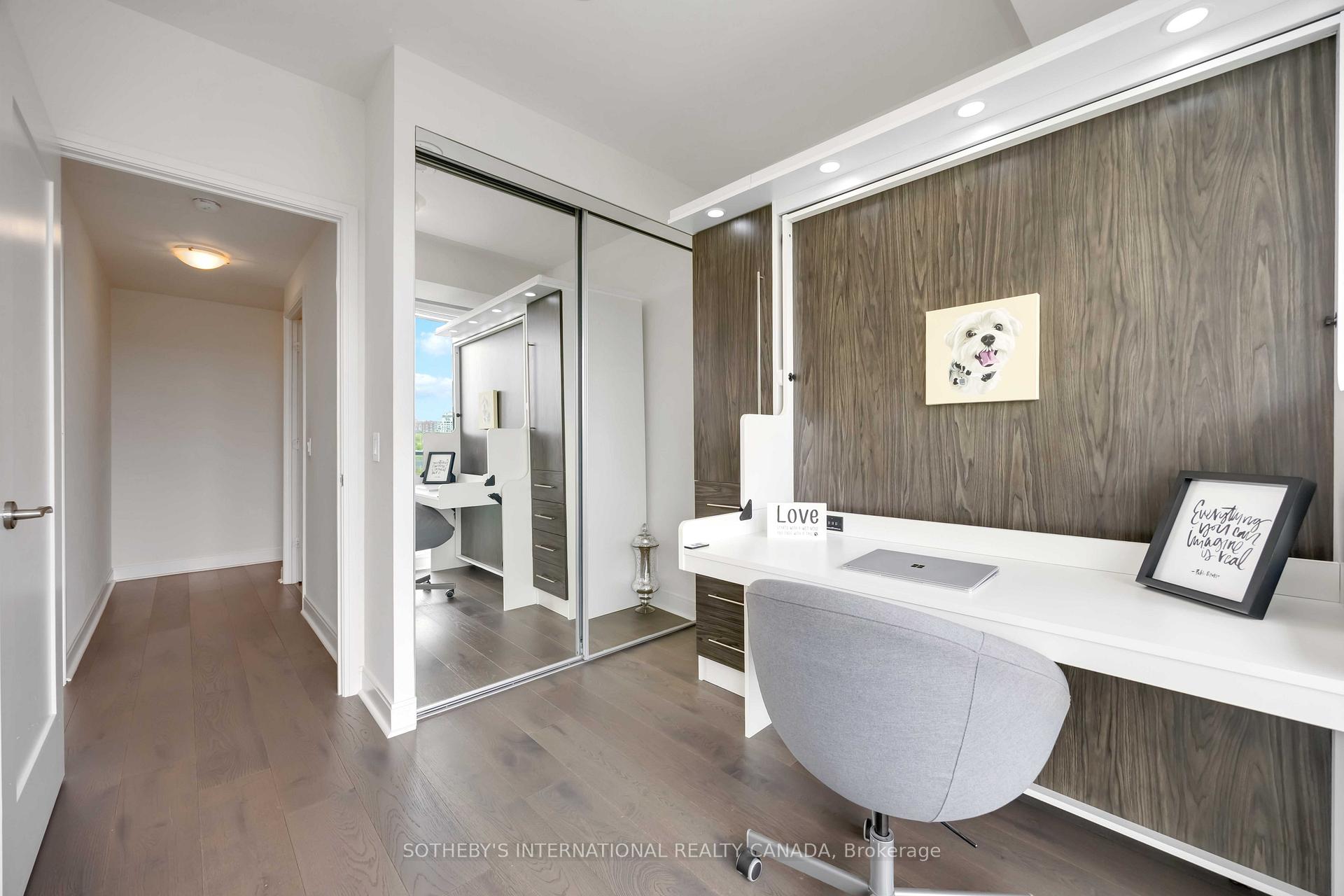 2 Bedrooms Condo at 825 Church, Toronto For sale