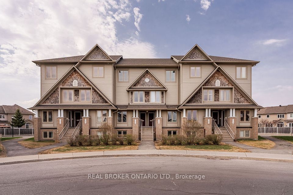 791 Lakeridge