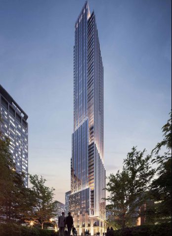 11 Yorkville