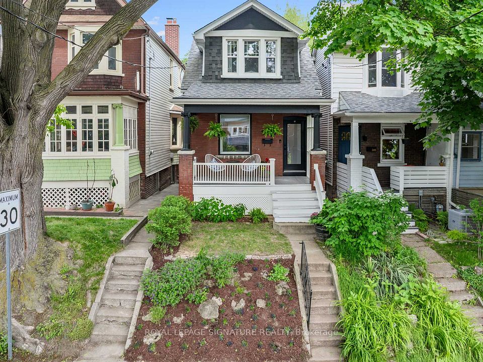 247 Highfield