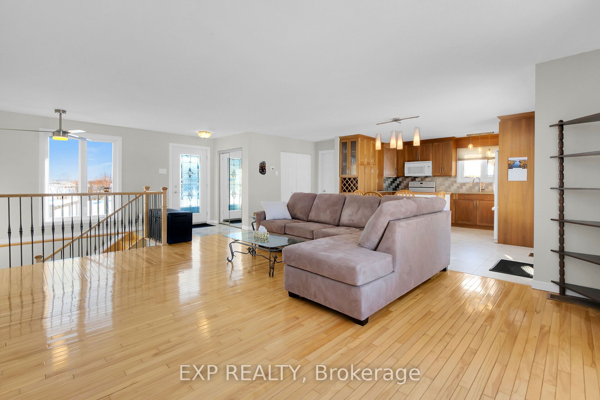 Listing picture