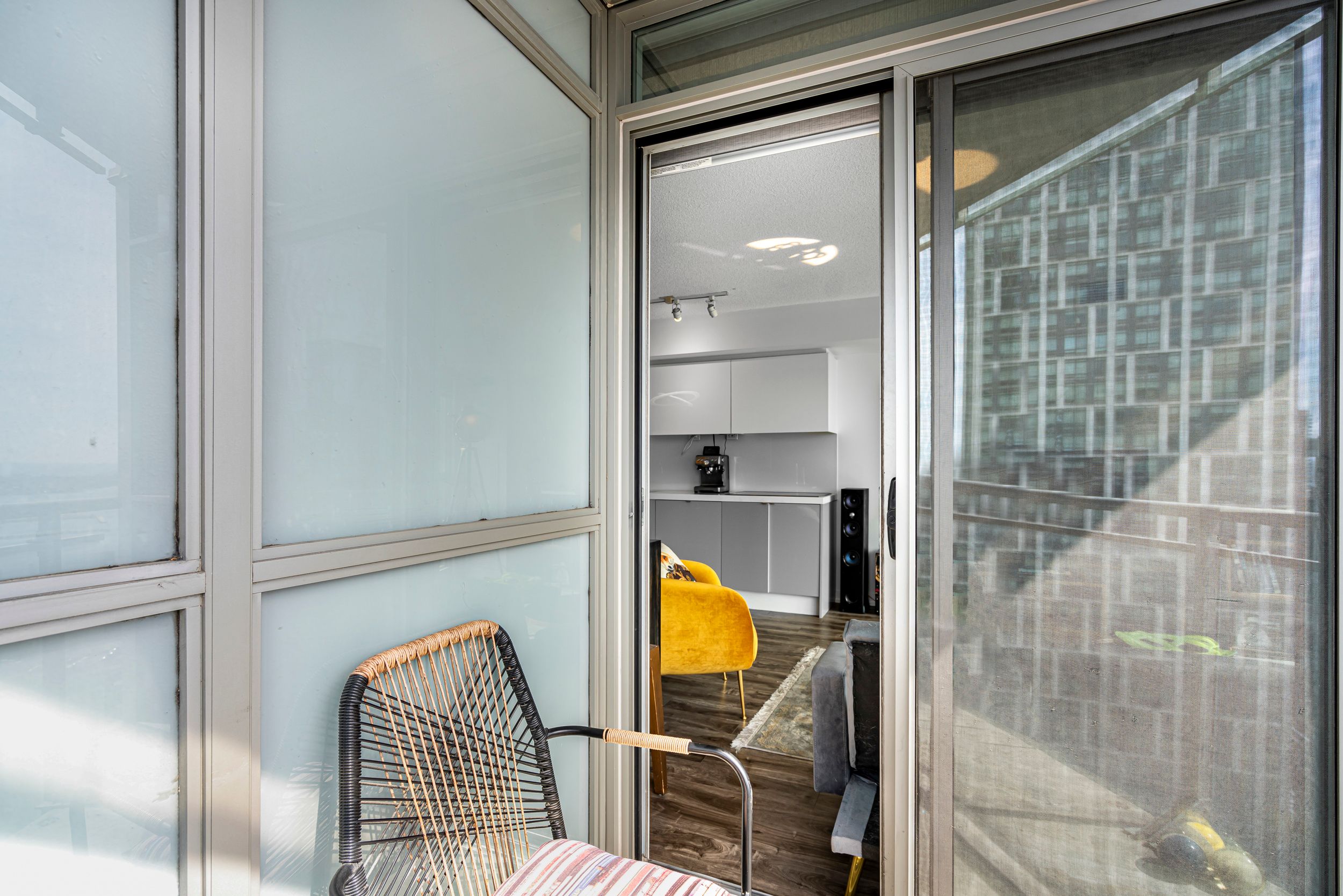 21 Iceboat Terrace 2909