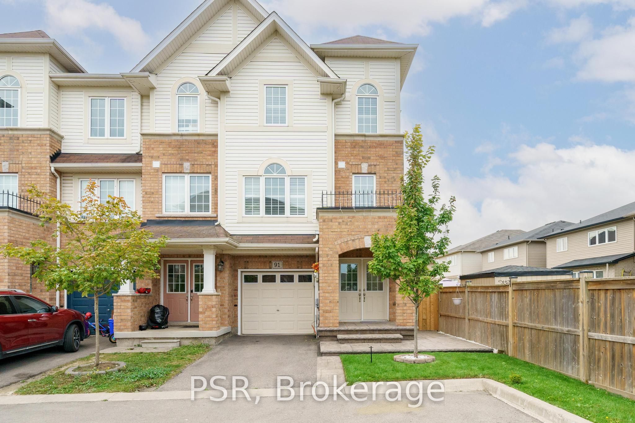 91 Mayland Trail