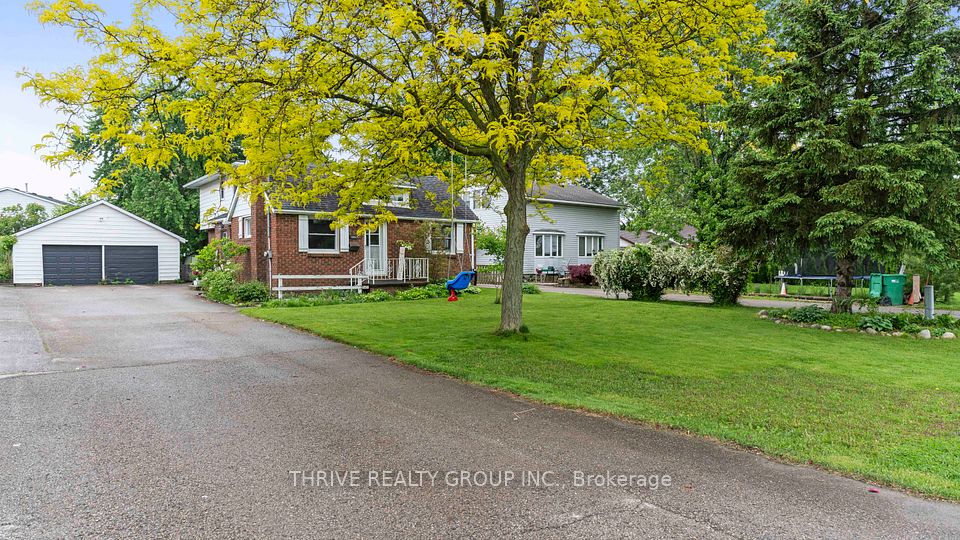 78 Sinclair Avenue, St. Thomas, ON N5R 3A8