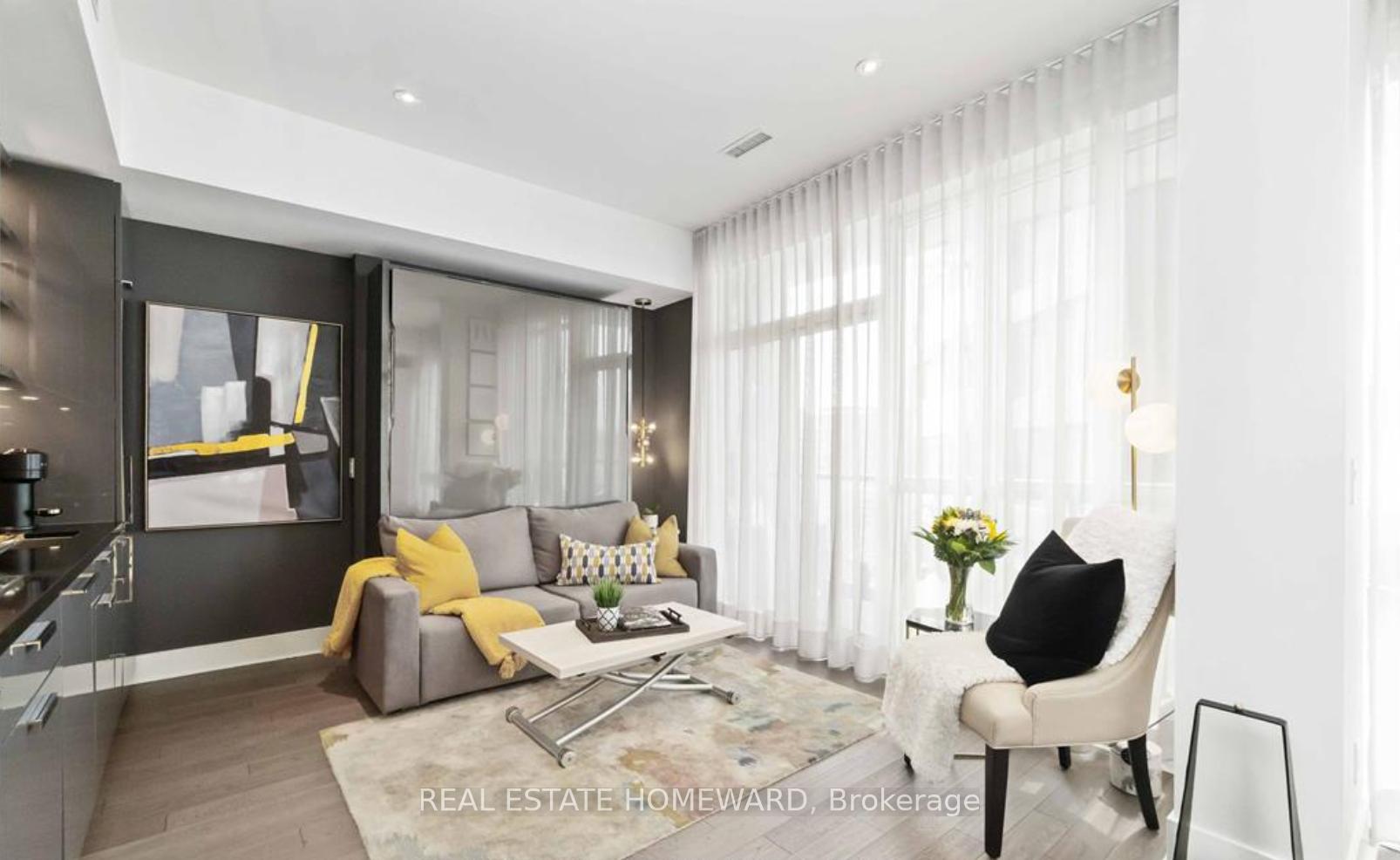 Condo at 32 Davenport, Toronto For sale