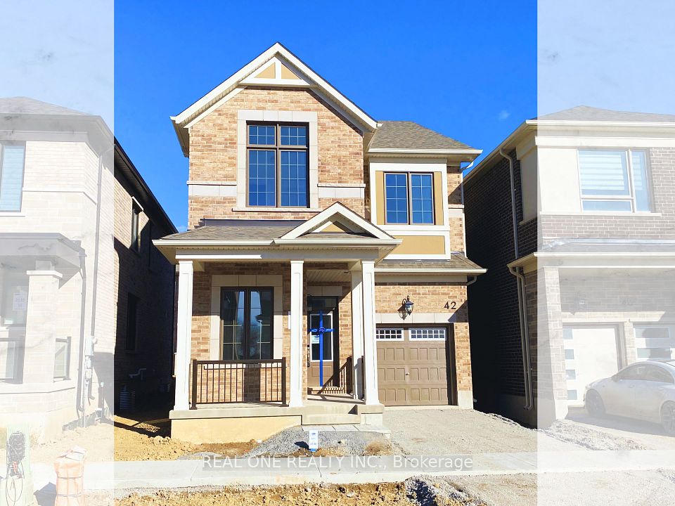 42 misthollow Crescent, Markham, ON L6C 3M5