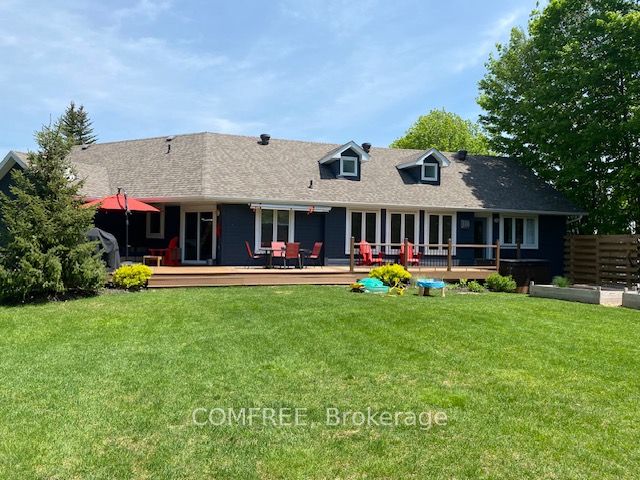 30 Bridle Path, Oro-Medonte, ON L0L 2L0
