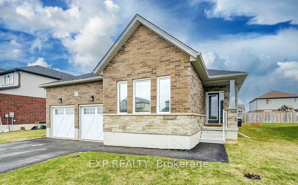 115 Maple Street, Mapleton, ON N0G 1P0