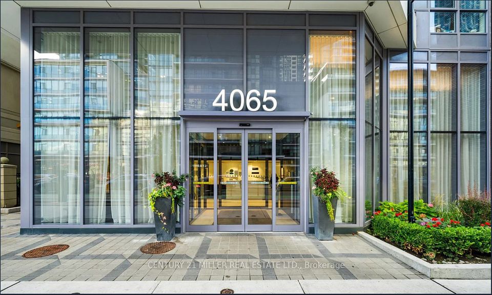 4065 Confederation