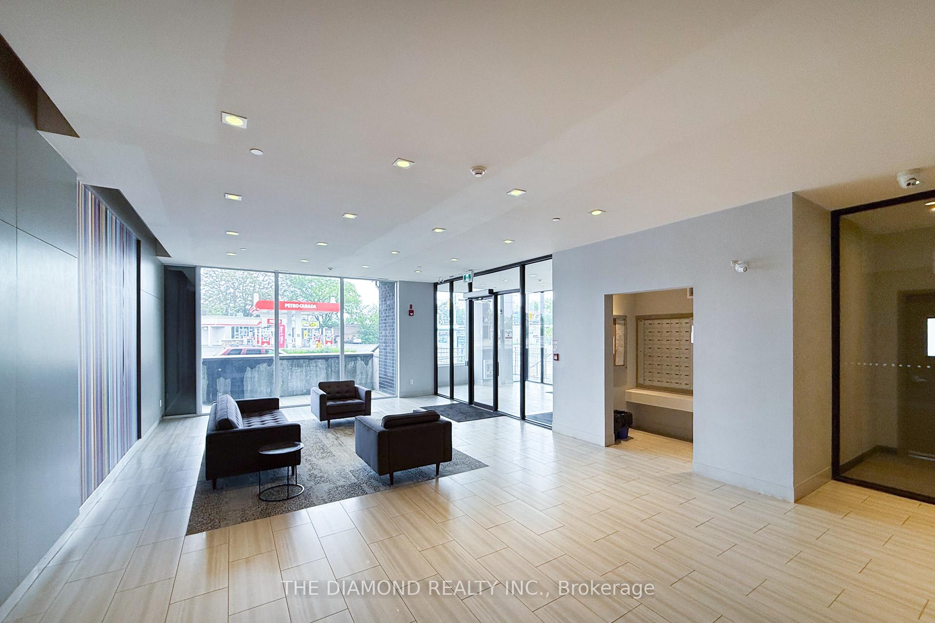 2 Bedrooms Condo at 3560 St Clair, Toronto For sale