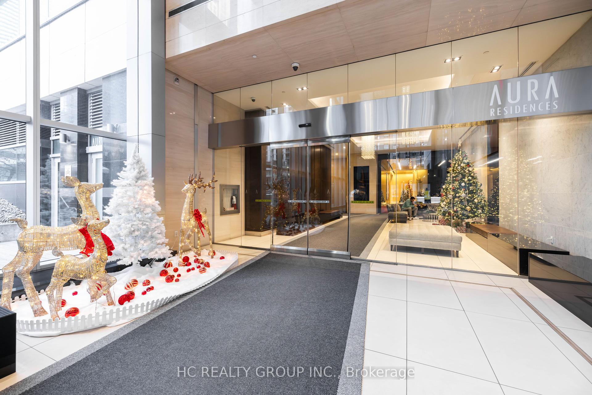 1 Bedroom Condo at 386 Yonge, Toronto For sale