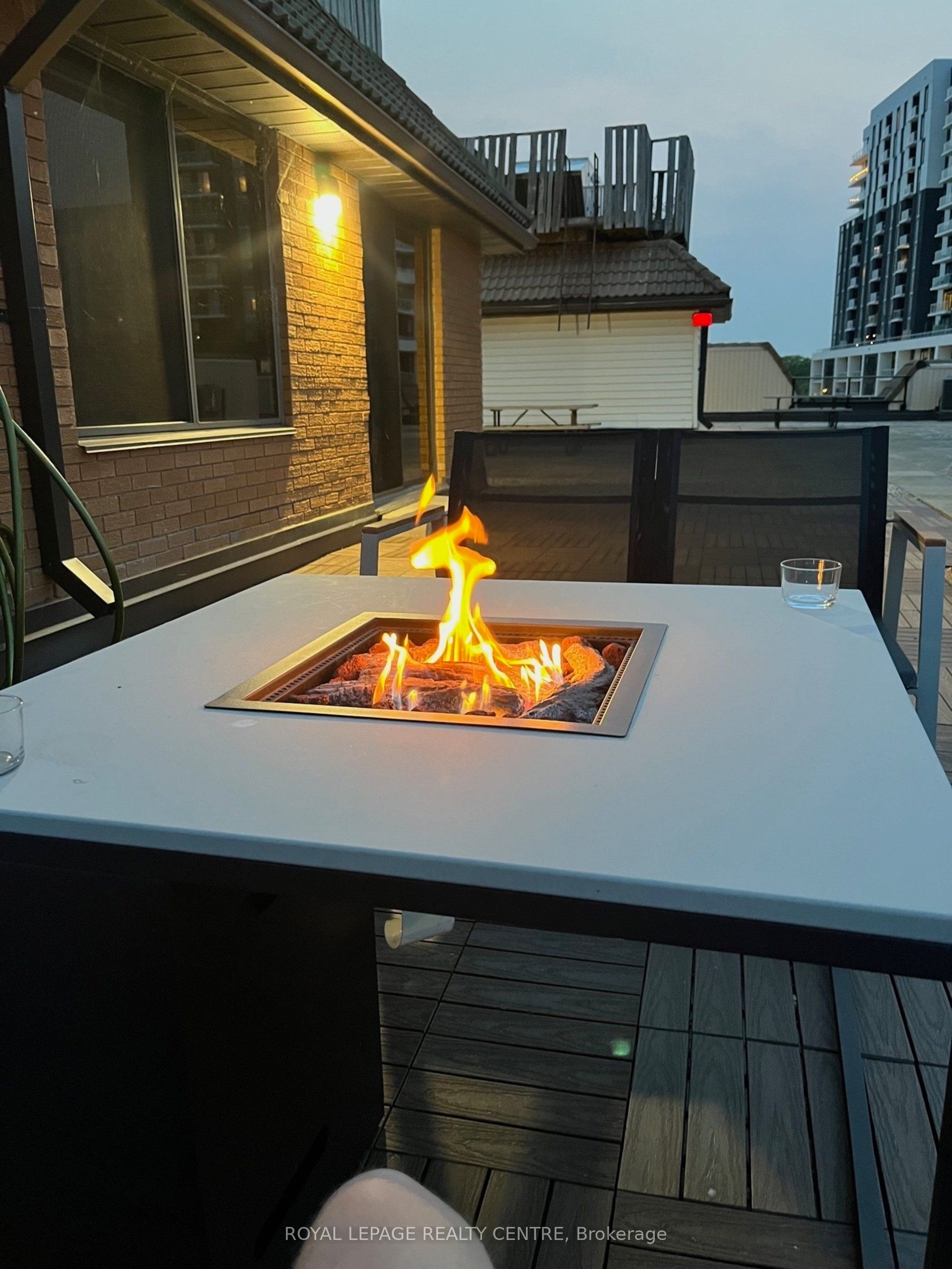 102 Bronte Road, #416