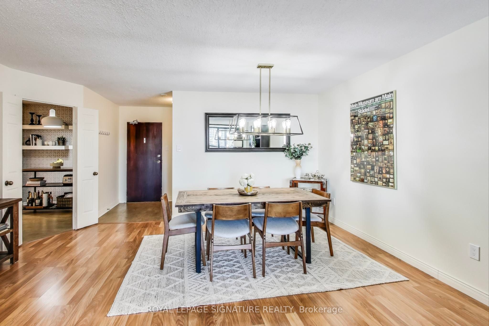 33 Elmhurst Avenue, #2107