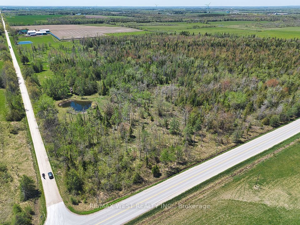 *Part of Lot 37 Sideroad 220, Melancthon, ON L9V 2J6